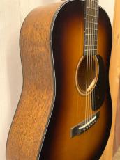 Martin 2026年製  CTM D-18S -1935 Burst-   ♯3064201 【無金利分割OK】【送料込み】_4
