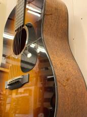 Martin 2026年製  CTM D-18S -1935 Burst-   ♯3064201 【無金利分割OK】【送料込み】_5