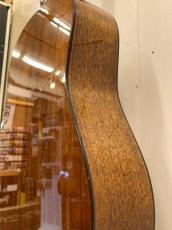 Martin 2026年製  CTM D-18S -1935 Burst-   ♯3064201 【無金利分割OK】【送料込み】_11