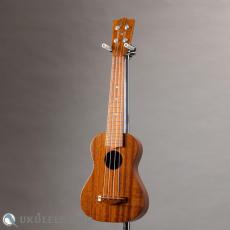 Kelii S-BLN/M Soprano Long Neck