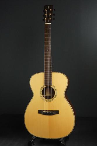 Franklin OM