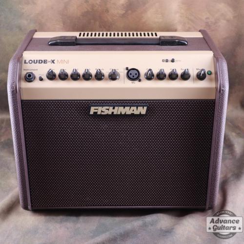 FISHMAN FISHMAN LOUD BOX MINI Bluetooth
