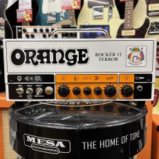 Orange Rocker 15 Terror【展示品OUTLET】【即納】