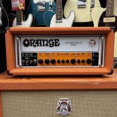 Orange Rockerverb 50H MkIII【即納可】【ローン分割金利手数料最大48回まで当社負担】