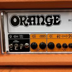 Orange Rockerverb 50H MkIII【即納可】【ローン分割金利手数料最大48回まで当社負担】_2