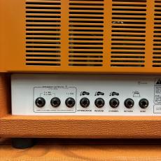 Orange Rockerverb 50H MkIII【即納可】【ローン分割金利手数料最大48回まで当社負担】_6