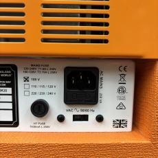 Orange Rockerverb 50H MkIII【即納可】【ローン分割金利手数料最大48回まで当社負担】_7