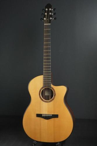 Mukae Guitars RC Cutaway Custom