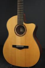 Mukae Guitars RC Cutaway Custom_2