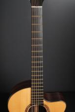 Mukae Guitars RC Cutaway Custom_7