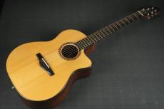 Mukae Guitars RC Cutaway Custom_10