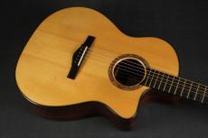 Mukae Guitars RC Cutaway Custom_11
