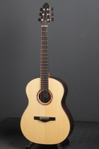 Mukae Guitars RC