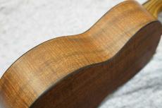 Martin 0XK Concert【中古品】【コンサートサイズ】_5