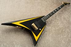 Edwards E-ALEXI ARROW HEAD -Black with Yellow Stripe- #ED5090253_2