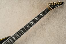 Edwards E-ALEXI ARROW HEAD -Black with Yellow Stripe- #ED5090253_4
