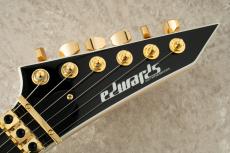 Edwards E-ALEXI ARROW HEAD -Black with Yellow Stripe- #ED5090253_5