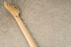 Edwards E-ALEXI ARROW HEAD -Black with Yellow Stripe- #ED5090253_7