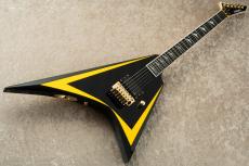 Edwards E-ALEXI ARROW HEAD -Black with Yellow Stripe- #ED6813243_2