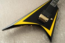 Edwards E-ALEXI ARROW HEAD -Black with Yellow Stripe- #ED6813243_3
