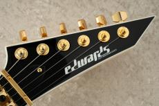 Edwards E-ALEXI ARROW HEAD -Black with Yellow Stripe- #ED6813243_5