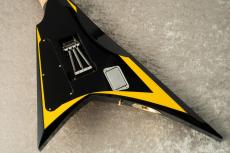 Edwards E-ALEXI ARROW HEAD -Black with Yellow Stripe- #ED6813243_6