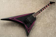 Edwards E-ALEXI PINK SAWTOOTH -Black with Pink Pin Stripe- #ED7892243_2