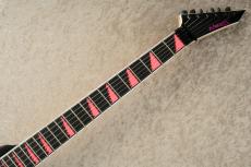 Edwards E-ALEXI PINK SAWTOOTH -Black with Pink Pin Stripe- #ED7892243_4
