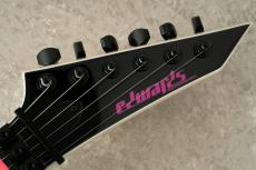 Edwards E-ALEXI PINK SAWTOOTH -Black with Pink Pin Stripe- #ED7892243_5