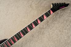 Edwards E-ALEXI PINK SAWTOOTH -Black with Pink Pin Stripe- #ED2800253_4