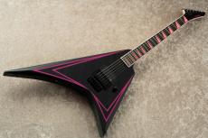 Edwards E-ALEXI PINK SAWTOOTH -Black with Pink Pin Stripe- #ED1642243_2