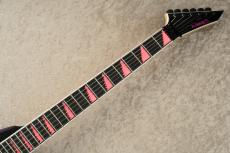 Edwards E-ALEXI PINK SAWTOOTH -Black with Pink Pin Stripe- #ED1642243_4