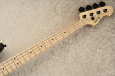 ATELIER Z X-40 XENON ISHIKAWA Signature Model -Transparent Black-【ゼノン石川モデル】_4