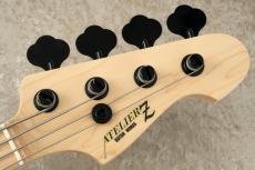 ATELIER Z X-40 XENON ISHIKAWA Signature Model -Transparent Black-【ゼノン石川モデル】_5