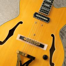 Ibanez PM3C -Natural Amber Low Gloss / NAL-