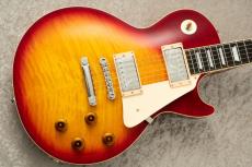 Tokai LS-101F-CM "Reborn OLD" -Cherry Sunburst / CS- #2551361 【限定生産モデル】_3