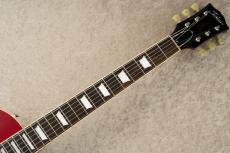 Tokai LS-101F-CM "Reborn OLD" -Cherry Sunburst / CS- #2551361 【限定生産モデル】_5