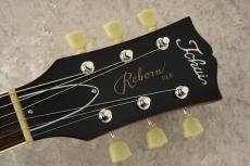 Tokai LS-101F-CM "Reborn OLD" -Cherry Sunburst / CS- #2551361 【限定生産モデル】_6