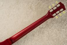 Tokai LS-101F-CM "Reborn OLD" -Cherry Sunburst / CS- #2551362 【限定生産モデル】_8
