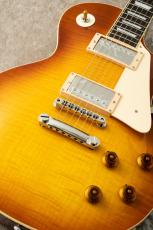 Tokai LS-101F-CM "Reborn OLD" -Violin Finish / VF- #2551363 【限定生産モデル】_4