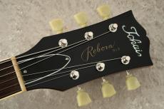 Tokai LS-101F-CM "Reborn OLD" -Violin Finish / VF- #2551363 【限定生産モデル】_6