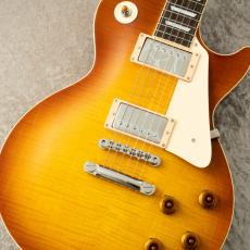 Tokai LS-101F-CM "Reborn OLD" -Violin Finish / VF- #2551364 【限定生産モデル】