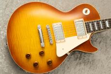 Tokai LS-101F-CM "Reborn OLD" -Violin Finish / VF- #2551364 【限定生産モデル】_3