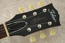 Tokai LS-101F-CM "Reborn OLD" -Violin Finish / VF- #2551364 【限定生産モデル】_6