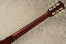 Tokai LS-101F-CM "Reborn OLD" -Violin Finish / VF- #2551364 【限定生産モデル】_9