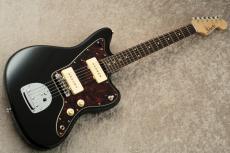 SCHECTER PS-JM-AL/R w/Seymour Duncan PU -Black / BLK- #S2403173 【限定生産モデル】_2
