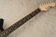 SCHECTER PS-JM-AL/R w/Seymour Duncan PU -Black / BLK- #S2403173 【限定生産モデル】_4