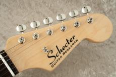 SCHECTER PS-JM-AL/R w/Seymour Duncan PU -Black / BLK- #S2403173 【限定生産モデル】_5