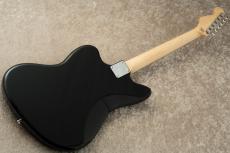 SCHECTER PS-JM-AL/R w/Seymour Duncan PU -Black / BLK- #S2403173 【限定生産モデル】_6