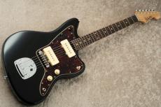 SCHECTER PS-JM-AL/R w/Seymour Duncan PU -Black / BLK- #S2403176 【限定生産モデル】_2
